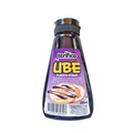 Ube flavor syrup Terifico