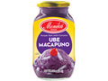 Ube Macapuno Purple Yam Puree with Coconut (Ube)