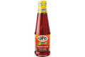 UFC Banana Ketchup Chili Sauce Hot Spicy 320g