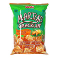 Oishi - Marty's Crackling Chicharron Chicken Inasal 90g
