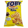Moby Caramel Puffs