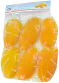 Mango Sliced 500g