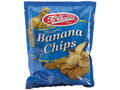 Banana Chips Fit Choice