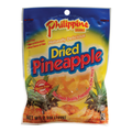 Dried Pineapple Philippine