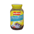 Buenos halo halo mix