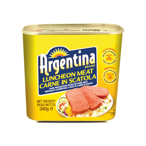 Argentina Luncheon Meat – 340g