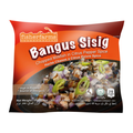 Ready-to-Cook Bangus Sisig (Frozen)