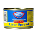 Lady's Choice Liver Spread Filipino Style