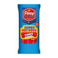 Tender & Juicy Hotdogs (Frozen)