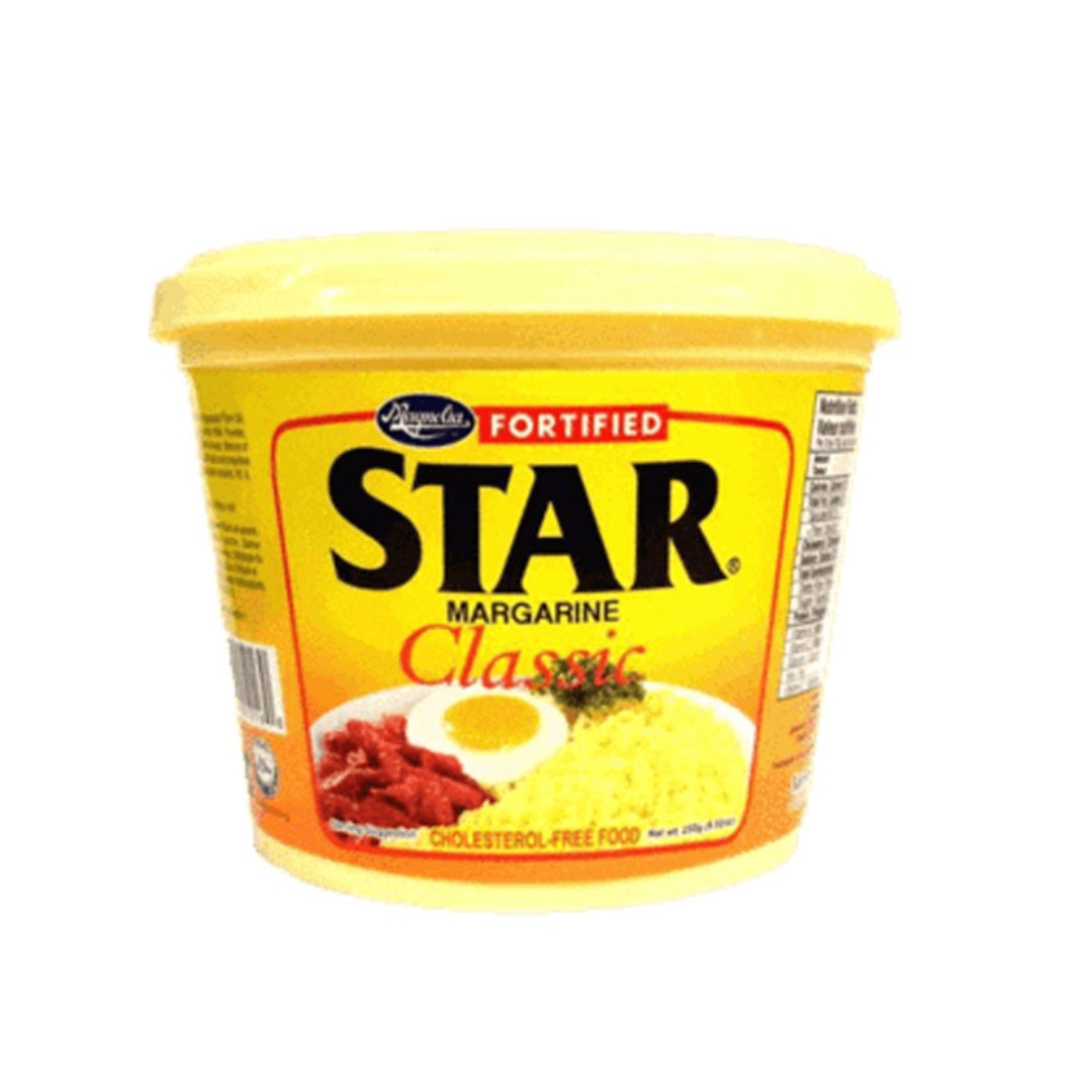 Star Margarine Classic