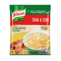 Knorr Crab and Corn