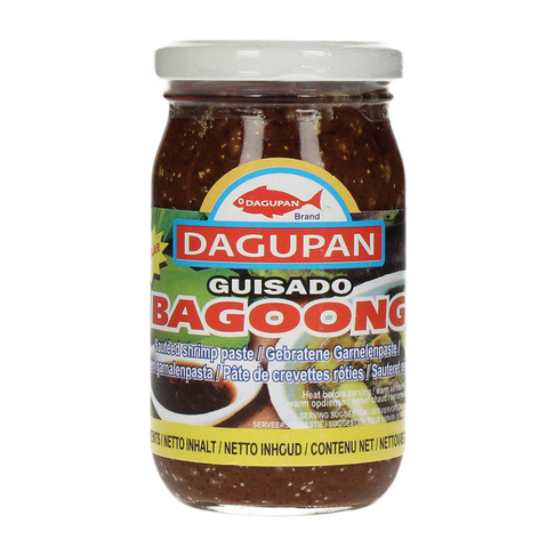 Dagupan Sauteed Shrimp Paste (Guisado Bagoong) Regular
