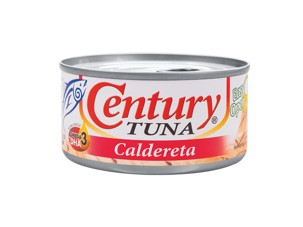 Century Tuna Flakes Caldereta