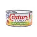 Century Tuna Flakes in Oil with Calamansi