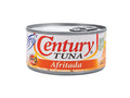 Century Tuna Flakes Afritada