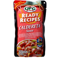 UFC Ready Recipes Caldereta Sauce 200g
