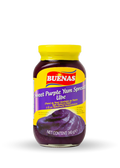 Buenas Ube Sweet Purple Yam Spread