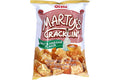 Oishi - Marty's Crackling Chicharron Salt and Vinegar 90g