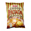Oishi Crispy Patata Baked Potato Flavor 85g