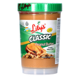 Lily’s Classic Peanut Butter big size 504g