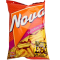 Nova BBQ Flavor