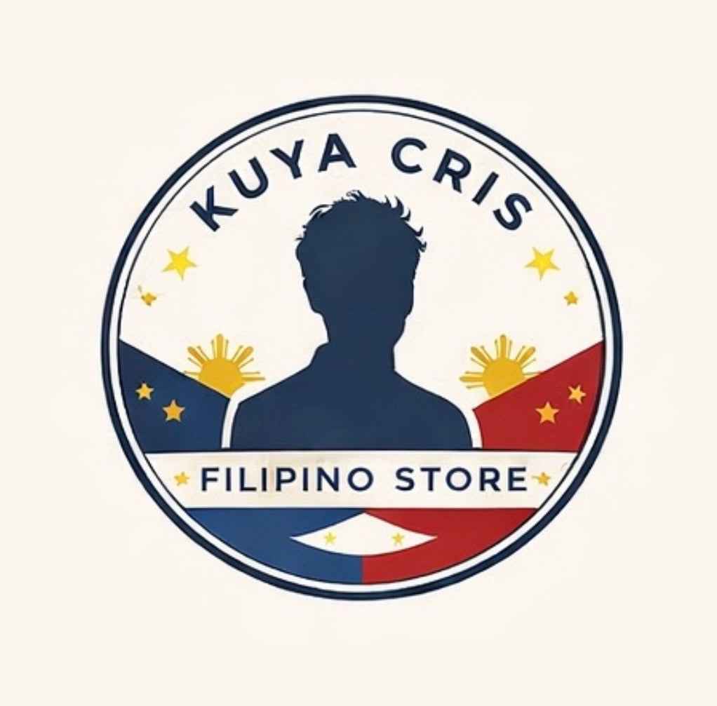 Gift Card Kuya Cris Filipino Store