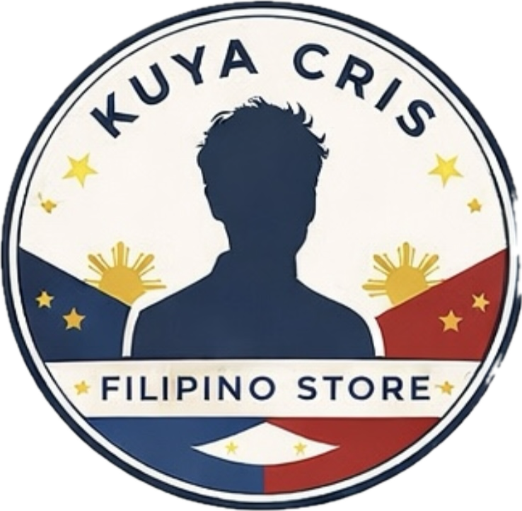 Kuya Cris Filipino Store 
