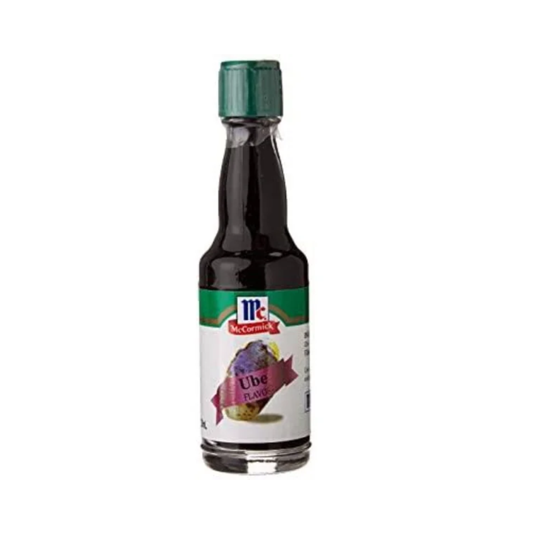 McCormick Ube Flavoring extract 20ml