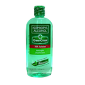Green Cross Isopropyl Alcohol 70% Solution Rubbing Antiseptic Disinfectant 500ml