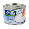 Nestle Milk Cream Original Dessert Kaymak 170g