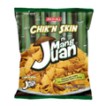 Jack 'n Jill Chik'n Skin ni Mang Juan 70g | Authentic Pinoy Chicken Skin Snack