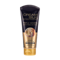 Cream Silk Triple Keratin Rescue Ultimate Repair & Shine 170ml (Gold)