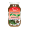 Fermented Salted Fish Monamon Dilis Bagoong