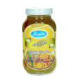 Papaya Pickle (Atchara)