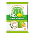 Mr. Gulaman Unflavored Jelly Powder Green