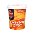 Mango Ice cream