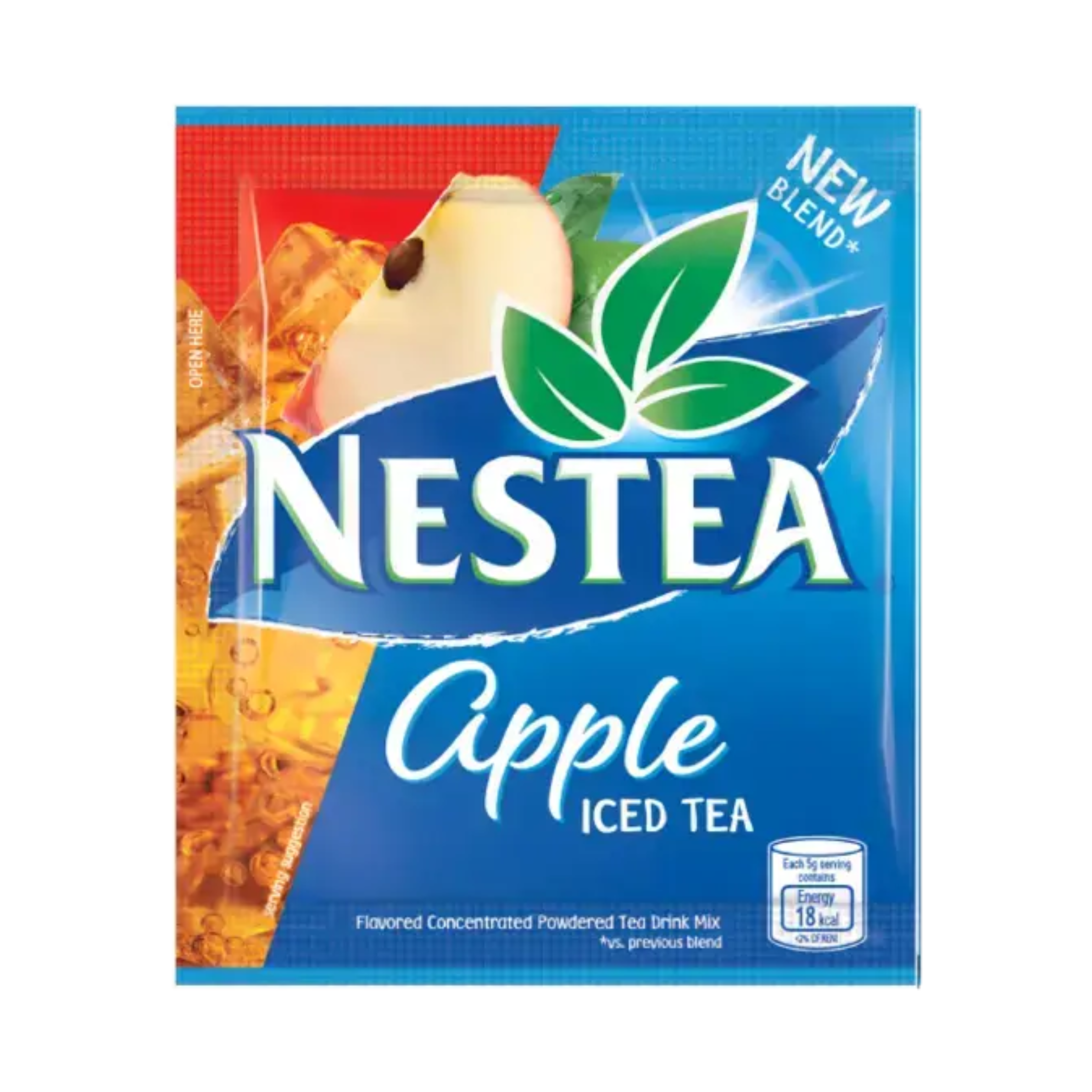 Nestea Apple Iced Tea 19g