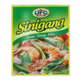 UFC Sinigang Mix (Tamarind soup)