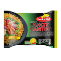 Lucky Me! Pancit Canton Chili-Mansi - Authentic Filipino Instant Noodles
