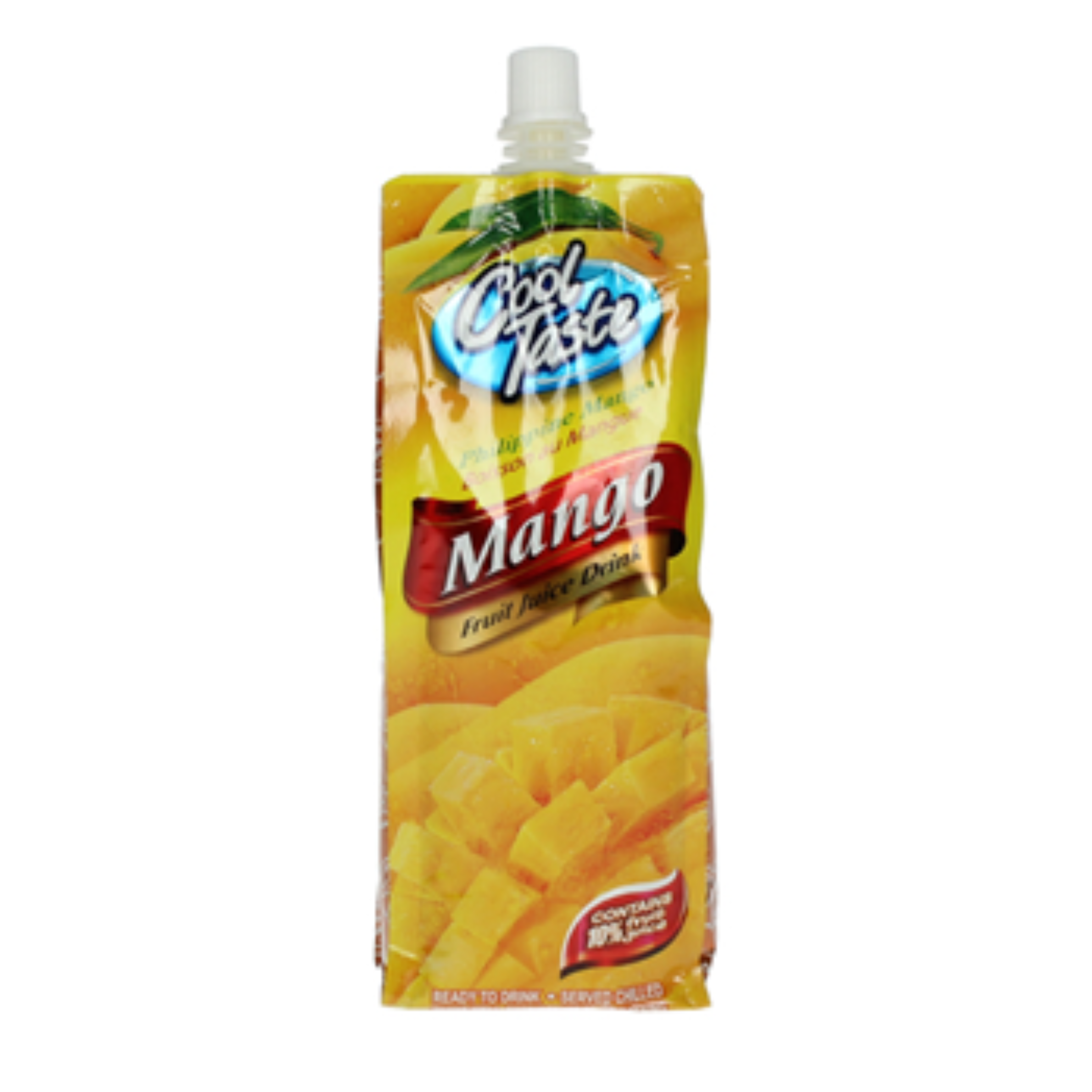 Mango Drink