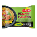 Lucky Me! Pancit Canton Calamansi (Original Citrus)