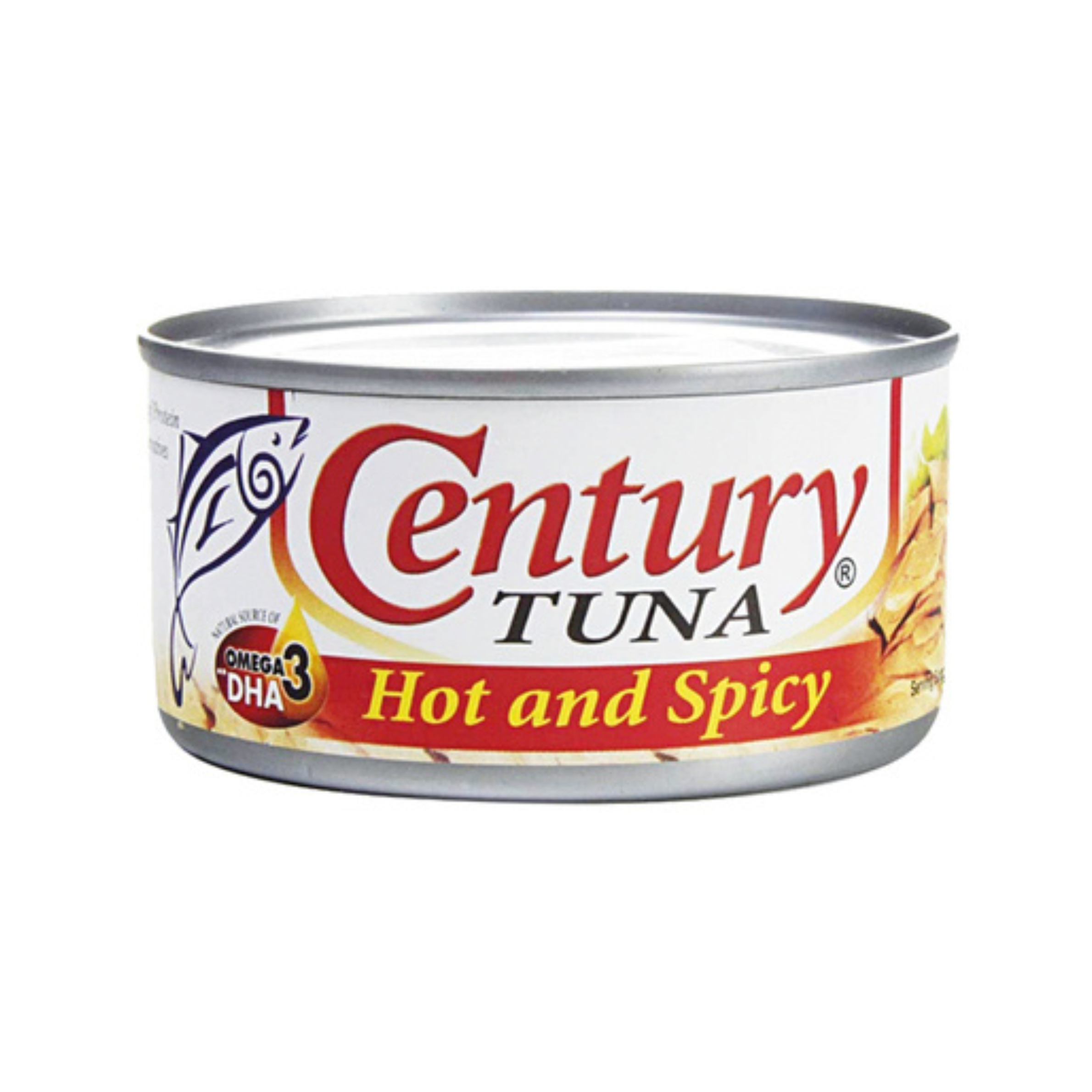 Tuna Flakes Hot & Spicy - Authentic Pinoy Tuna