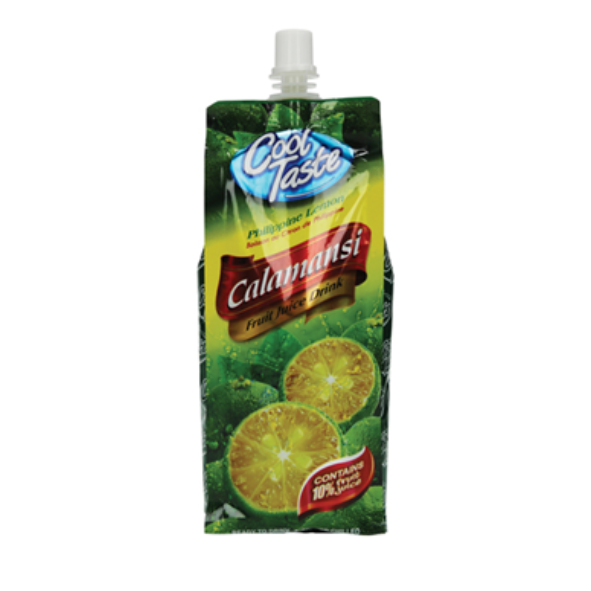 Calamansi Drink