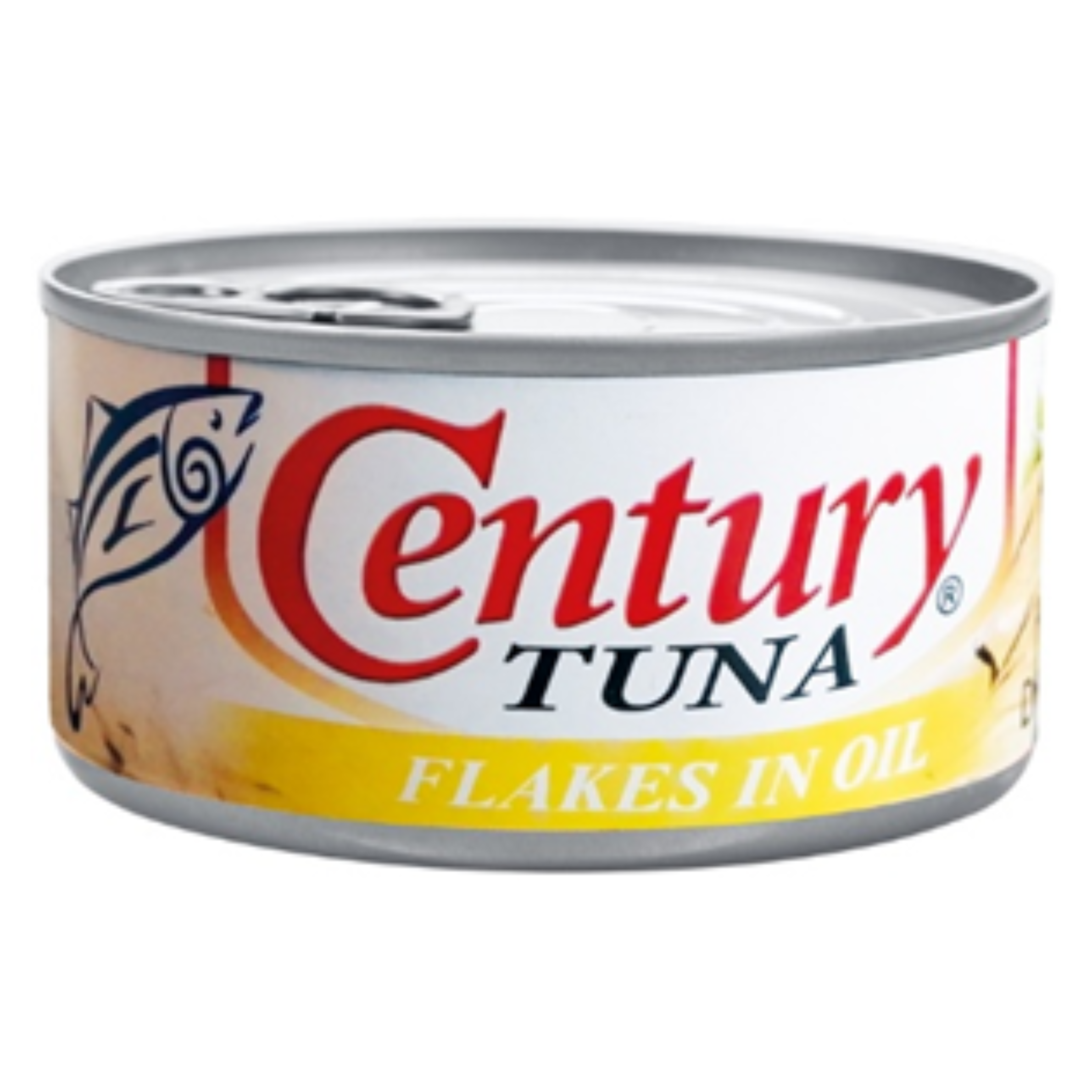 Tuna Flakes in oil - Authentic Pinoy Tuna