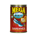 Sardines in Tomato Sauce with Chilli