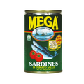 Sardines in Tomato Sauce