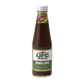 UFC Banana Ketchup