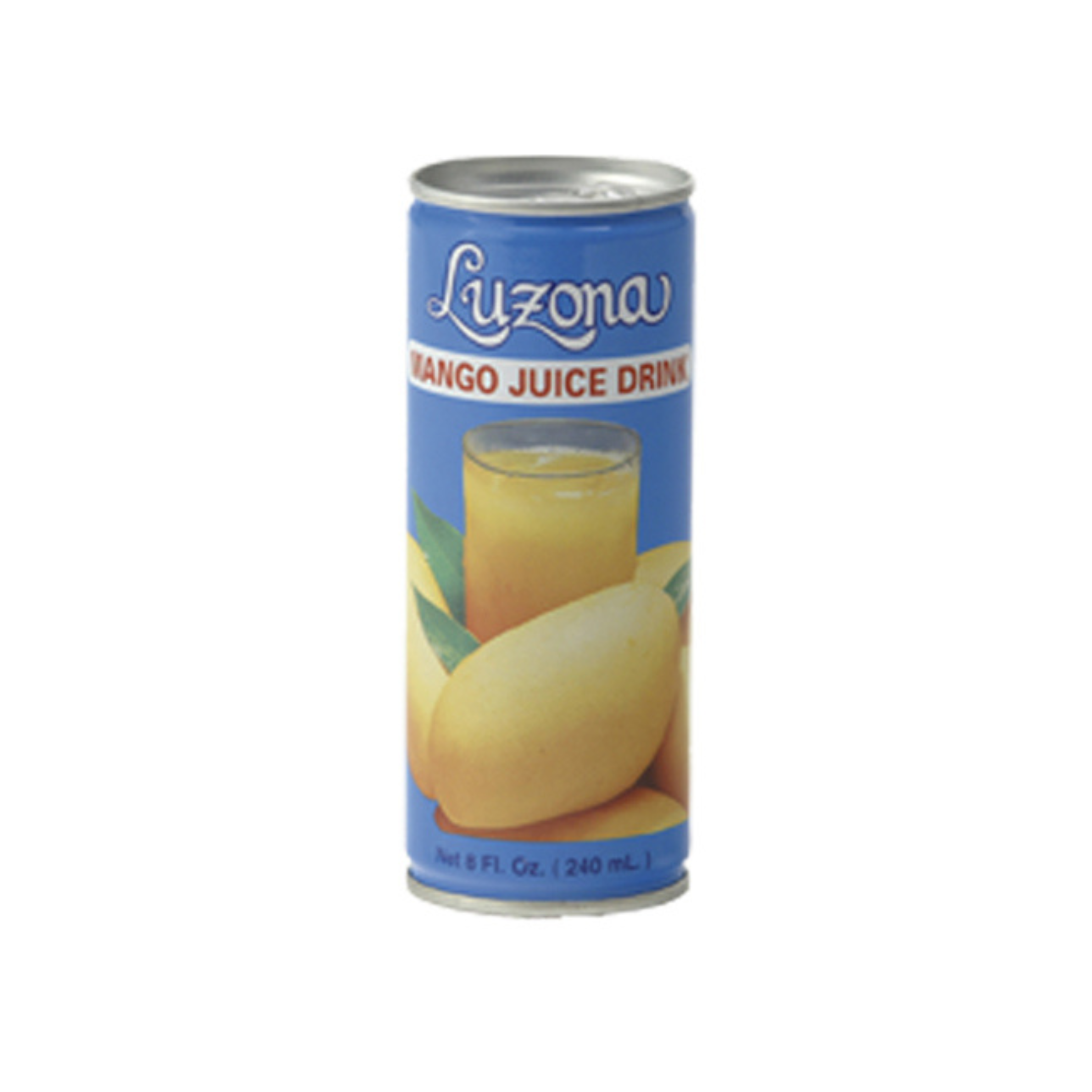 Lunzona Mango juice