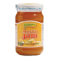 Philippine Mango Jam Fruit Spread