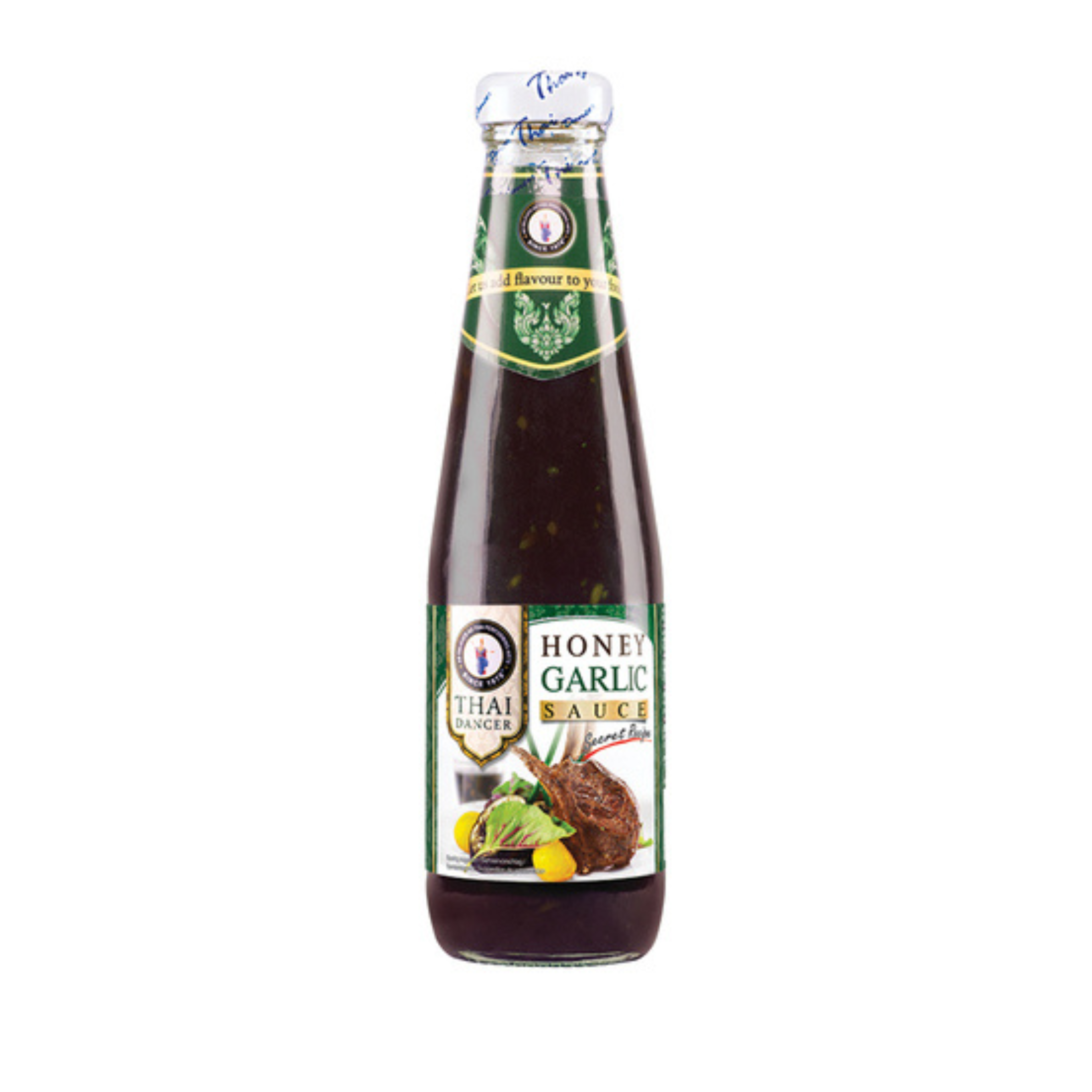 Honey Garlic Sauce